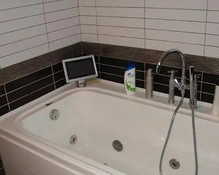 Apartament Rue Des Gravilliers