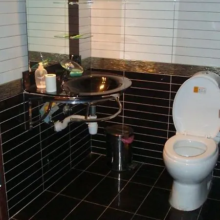 Apartament Rue Des Gravilliers
