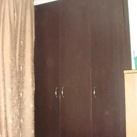 Rue Des Gravilliers Apartament Limassol
