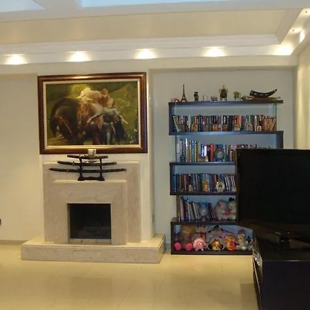 Apartament Rue Des Gravilliers *