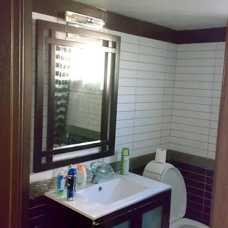 Apartament Rue Des Gravilliers *
